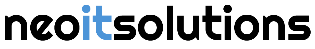 Neo IT Solutions GmbH Logo